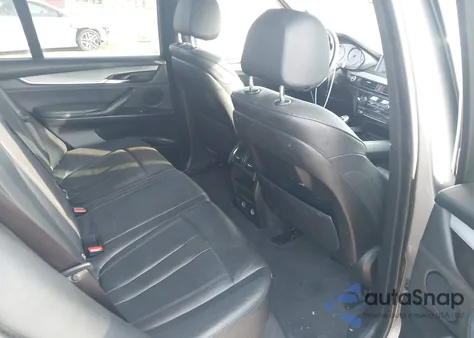 2014 BMW X5 Sdrive35I from USA, damaged, VIN 5UXKR2C5XE0C00779